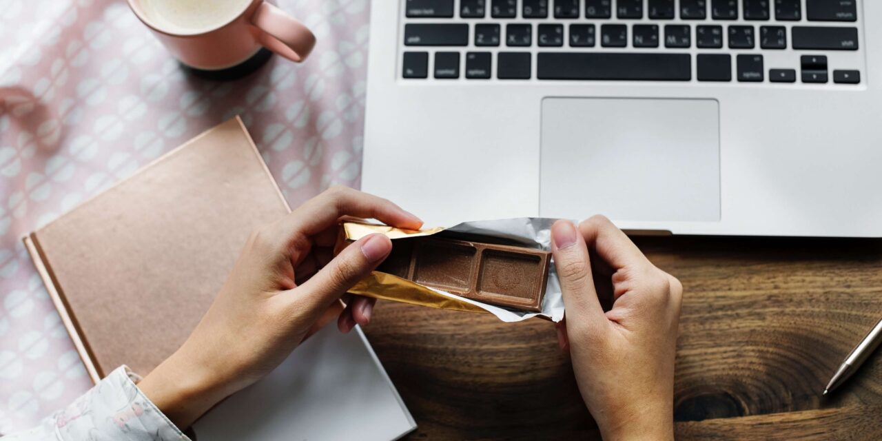 Seminar „Emotionales Stressessen – verstehen und Lösungen finden“